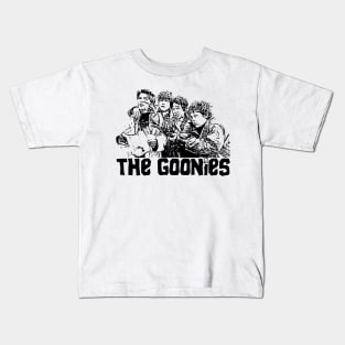 The Goonies Kids T-Shirt